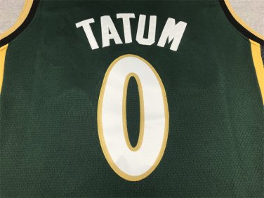 23 Special People 0 City Edition Green  Jersey