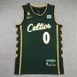 23 Special People 0 City Edition Green  Jersey