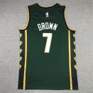 23 Special People 7 City Edition Green  Jersey