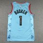 23 Sun 1 City Edition Blue  Jersey
