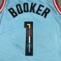 23 Sun 1 City Edition Blue  Jersey