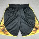 23 Warrior City Edition Black Pants  Jersey