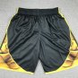 23 Warrior City Edition Black Pants  Jersey