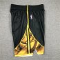 23 Warrior City Edition Black Pants  Jersey