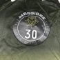 23 Warriors 30 City Edition Black  Jersey