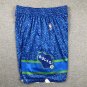 24 Bucks City Edition Blue Pants  Jersey
