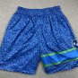 24 Bucks City Edition Blue Pants  Jersey