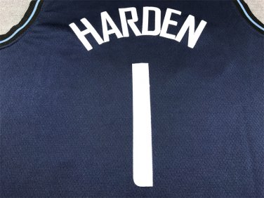 24 Clipper 1 City Edition Deep Blue  Jersey