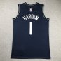 24 Clipper 1 City Edition Deep Blue  Jersey