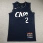24 Clipper 2 City Edition Deep Blue  Jersey