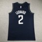 24 Clipper 2 City Edition Deep Blue  Jersey
