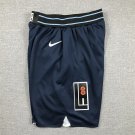 24 Clipper City Edition Deep Blue Shorts  Jersey