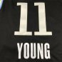 24 Eagle 11 City Edition Black  Jersey