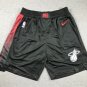24 Heat City Edition Black Pants  Jersey