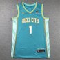 24 Hornet 1 City Edition Green  Jersey