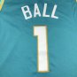 24 Hornet 1 City Edition Green  Jersey