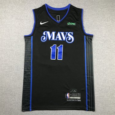24 Little Cow 11 City Edition Black  Jersey
