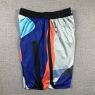 24 Nets City Edition Grey Pants  Jersey
