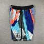 24 Nets City Edition Grey Pants  Jersey