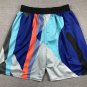 24 Nets City Edition Grey Pants  Jersey