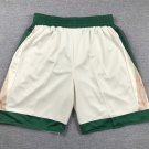 24 special edition city version rice white shorts  Jersey