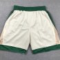 24 special edition city version rice white shorts  Jersey