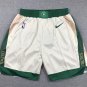 24 special edition city version rice white shorts  Jersey
