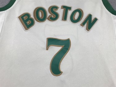 24 Special People 7 City Edition Mi Bai  Jersey