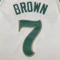 24 Special People 7 City Edition Mi Bai  Jersey