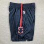 24 styles of 76ers city edition deep blue shorts  Jersey