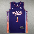 24 Sun 1 City Edition Purple  Jersey