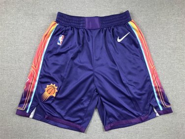 24 Sun City Edition Purple Pants  Jersey