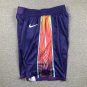 24 Sun City Edition Purple Pants  Jersey