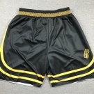 24 Warrior City Edition Black Pants  Jersey