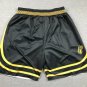 24 Warrior City Edition Black Pants  Jersey
