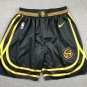 24 Warrior City Edition Black Pants  Jersey