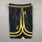 24 Warrior City Edition Black Pants  Jersey