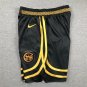 24 Warrior City Edition Black Pants  Jersey