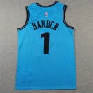 25 Clipper 1 City Edition Blue  Jersey
