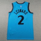 25 Clipper 2 City Edition Blue  Jersey