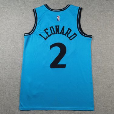 25 Clipper 2 City Edition Blue  Jersey