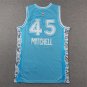 25 Knight 45 City Edition Blue  Jersey