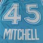 25 Knight 45 City Edition Blue  Jersey