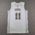 25 Little Cow 11 City Edition White  Jersey