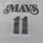 25 Little Cow 11 City Edition White  Jersey
