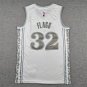 25 Little Cow 32 City Edition White  Jersey