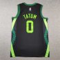 25 Special People 0 City Edition Black  Jersey