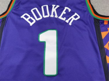 25 Sun 1 City Edition Purple  Jersey