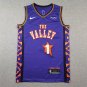 25 Sun 1 City Edition Purple  Jersey