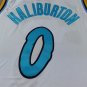 25 Walkers 0 City Edition White  Jersey